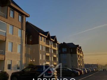 Departamento Parque Marina Oriente Brisas Del Sol