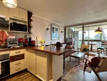 Departamento | Parque Los Ingleses 1 | Valparaíso