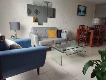 Departamento paseos del sol remodelado