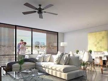 Departamento PB BD1 BA1 Condo 1540, Playa del Carmen, Quintana Roo