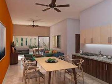 Departamento PB BR1 BA1, L Condos, Playa del Carmen