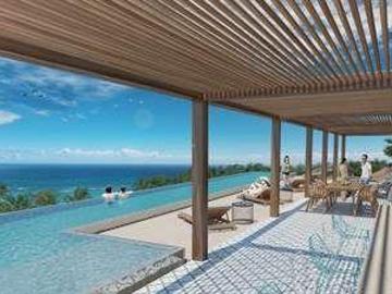Departamento, PB BR1 BA2, KAAB SOUTH BEACH, Playa Del Carmen