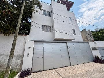 Departamento PB en renta en Las Palmas