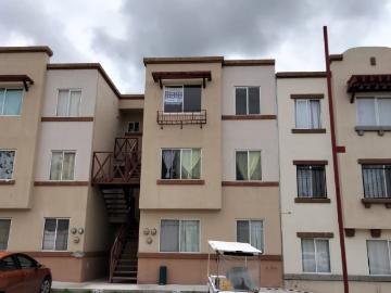 Departamento PB en Renta en privada en Real Solare