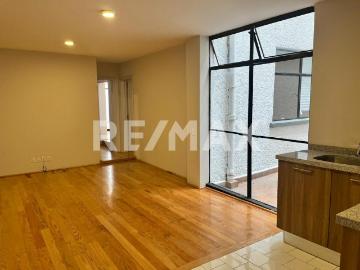 Departamento petfriendly en renta en Dr. Carmona en Colonia Doctores