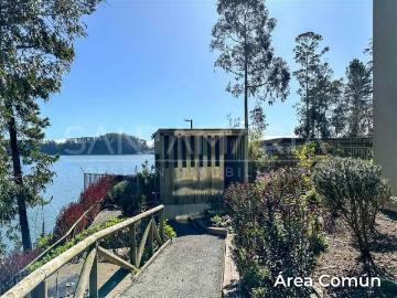 DEPARTAMENTO Península de Andalué, San Pedro de la Paz | 2 Dormitorios por 4800.00 en San Pedro de la Paz
