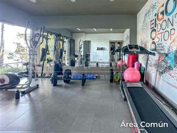 DEPARTAMENTO Península de Andalué, San Pedro de la Paz | 2 Dormitorios por 4800.00 en San Pedro de la Paz