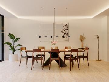 Departamento Pent House, Bosques de las Lomas, Archandel V