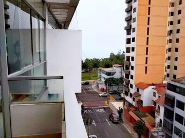 Departamento triplex 4 dormitorios con vista al mar