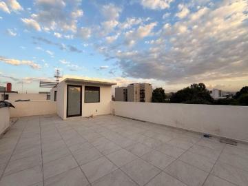 Departamento pent house en venta en la colonia Mixcoac