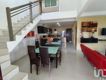 DEPARTAMENTO PENT HOUSE EN BAHIA AZUL CANCUN, Q. ROO