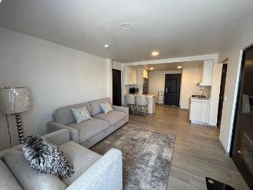 Departamento Penthouse con Terraza en CC Towers