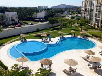 DEPARTAMENTO PENTHOUSE EN PARAÍSO COUNTRY CLUB, MORELOS