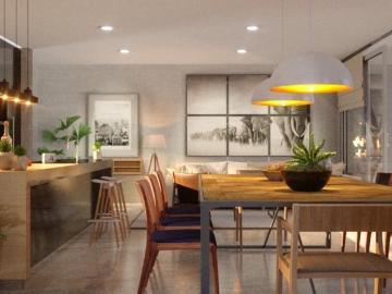 Departamento Penthouse en Venta, de dos niveles en Cañadas del Lago