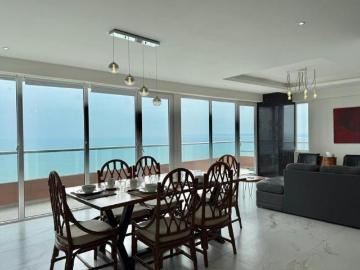 Departamento PENTHOUSE en venta en Colinas del Mar. BOCA DEL RÍO,VER