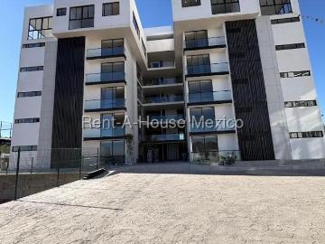 Departamento Penthouse en Venta en Jilotzingo, Santa Mar?a Mazatla AM. 26 2731