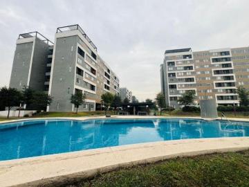 Departamento Penthouse en Venta en Living San Nicolás de los Garza N.L