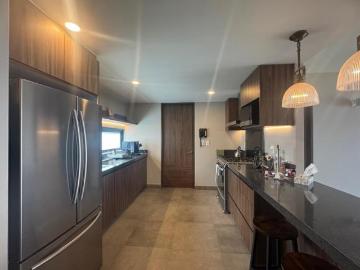 Departamento Penthouse en Venta en Polanco