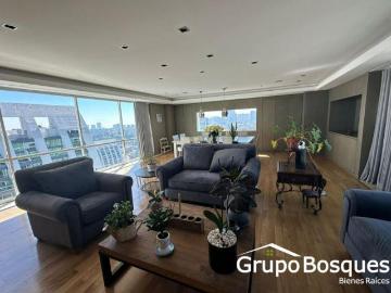 Departamento Penthouse en Venta en Residencial Toledo, Jesús del Monte