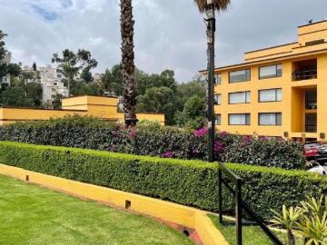 Departamento Penthouse en Venta en Segunda Cerrada del Moral, Tetelpan