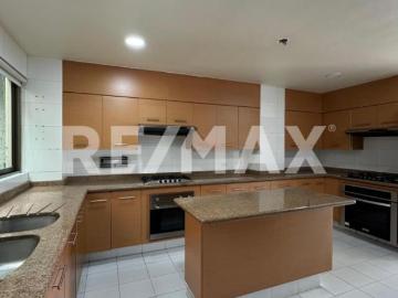 DEPARTAMENTO PENTHOUSE EN VENTA POLANCO MIGUEL HIDALGO 4