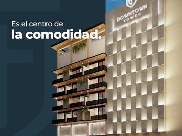 DEPARTAMENTO PENTHOUSE EN VENTA, ZONA CENTRO TORRE?N COAHUILA