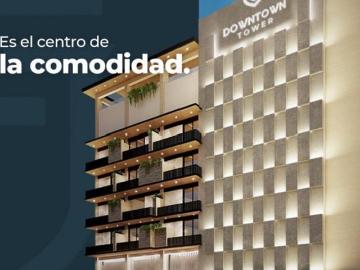 DEPARTAMENTO PENTHOUSE EN VENTA, ZONA CENTRO TORREÓN COAHUILA