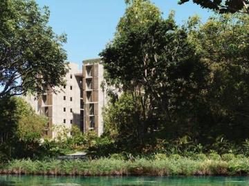 DEPARTAMENTO PENTHOUSE FLEX PRIMA SELVA CABO NORTE EN VENTA