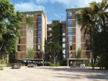 DEPARTAMENTO PENTHOUSE FLEX PRIMA SELVA CABO NORTE EN VENTA