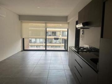 Departamento Penthouse 125.71 m² en venta, Torre Naran