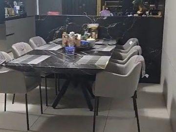 Departamento PH amueblado en renta en Polanco III Sección