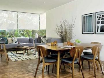 Departamento PH en Mixcoac CDMX