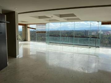 Departamento PH en renta Torre Nivada, Polanco Excelentes Vistas