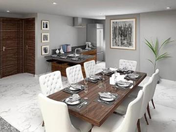 DEPARTAMENTO PH EN VENTA DIVISION DEL NORTE