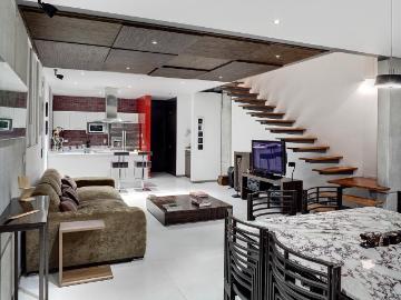 Departamento PH en Venta en Cholula, Condesa, Cuauht?moc, CDMX