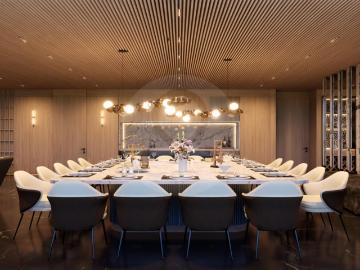 Departamento PH en Venta en Lomas de Reforma