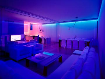 Departamento PH en venta en la vista country club Puebla