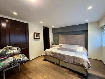 Departamento PH en Venta en Polanco 4R/3.5B/2E Terraza 254 m2