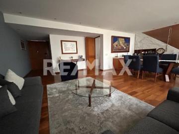 Departamento PH en Venta en Polanco