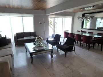 Departamento PH en venta en Roma Norte, balc?n, cto de servicio, seguridad y m?s