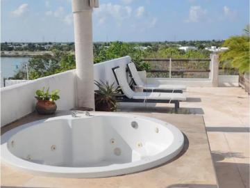 Departamento PH en Venta XIKNAL Lagos del Sol