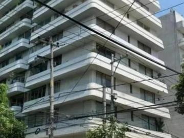 Departamento de 115 m² con 3 recámaras en venta en Del Valle Sur