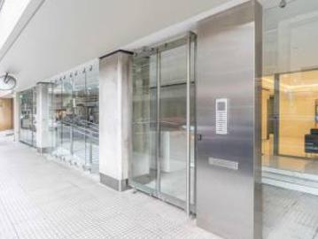 DEPARTAMENTO PISO 6 AMBIENTES BARRANCAS DE BELGRANO VENTA DOS COCHERAS