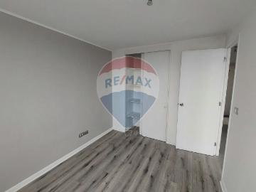 Departamento piso 25 2d/1b+bodega | 2 Dormitorios por 2000.00 en Santiago