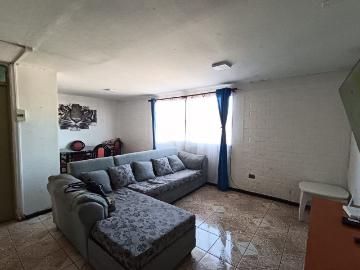 DEPARTAMENTO PISO 3 VILLA PRIMAVERA PUENTE ALTO