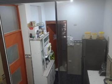 Departamento piso con local comercial o cochera