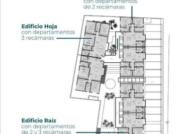 Departamento planta baja dos recamaras, Colonia El Coyol, Ivec, Veracruz