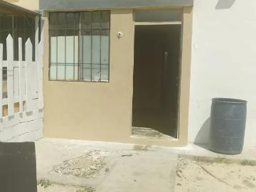 Departamento planta baja de recámaras en Portal de Lincoln, Garcia
