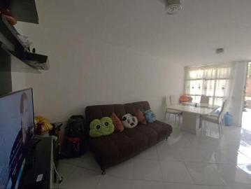 Departamento planta Baja en Granjas Estrella | 2 3 Recs | Cerca Metro L12