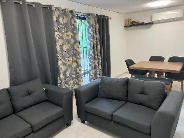 Departamento PLANTA BAJA AMUEBLADO Fracc. Costa Verde. BOCA DEL RÍO, VERACRUZ